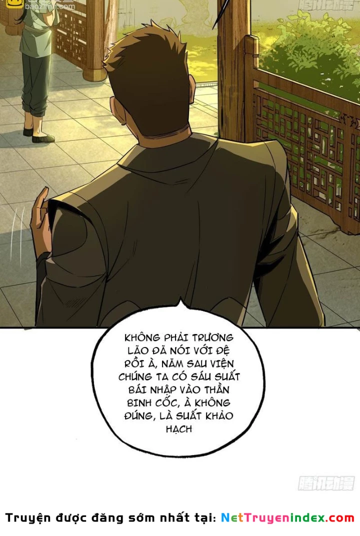 Đạo Gia Phải Phi Thăng Chapter 22 - 93