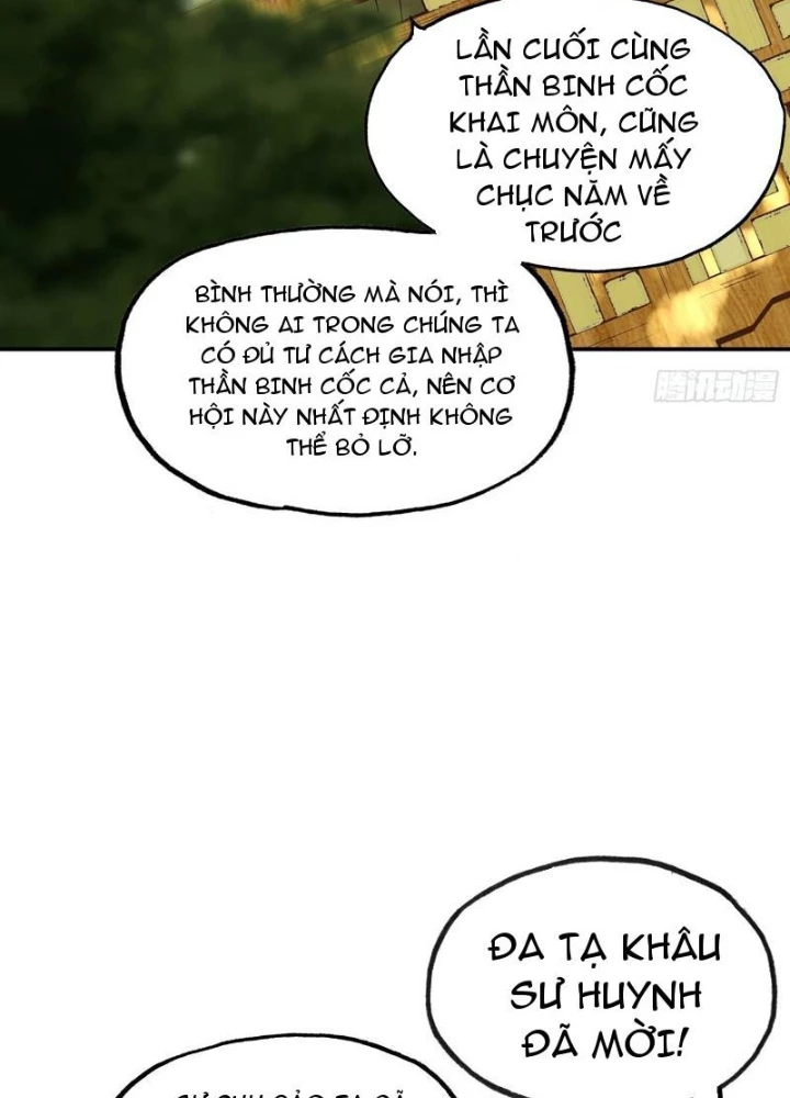 Đạo Gia Phải Phi Thăng Chapter 22 - 97