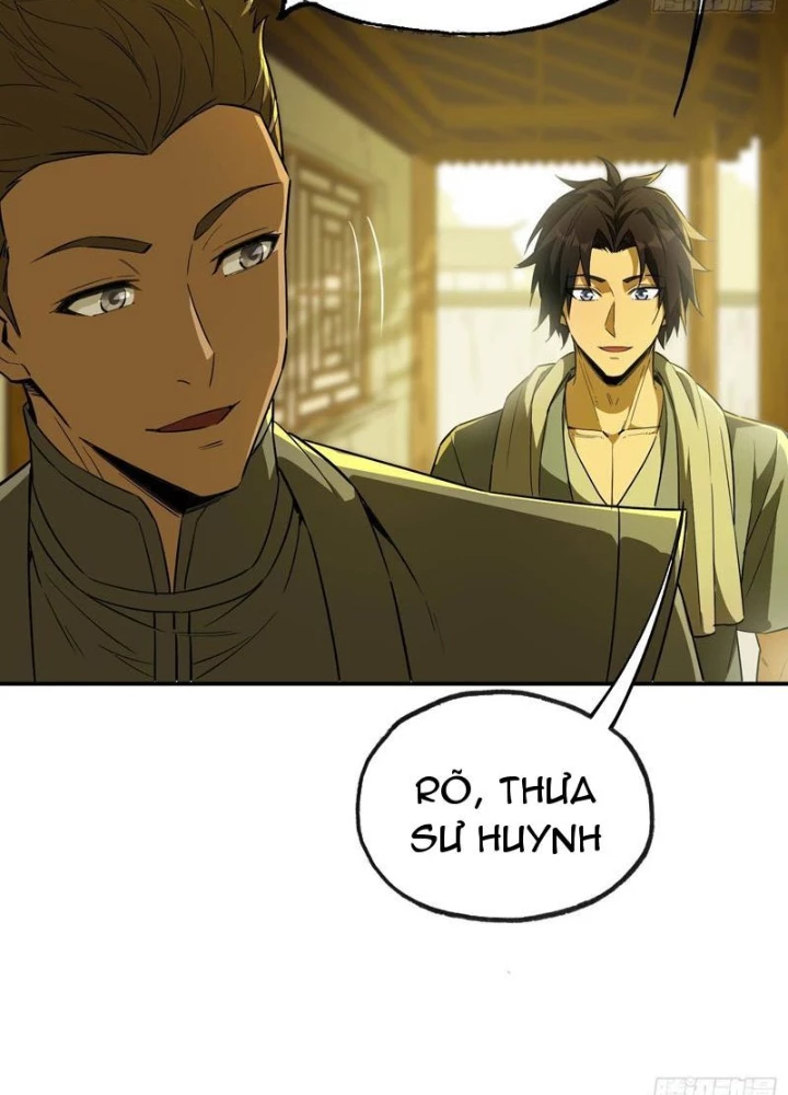 Đạo Gia Phải Phi Thăng Chapter 22 - 99