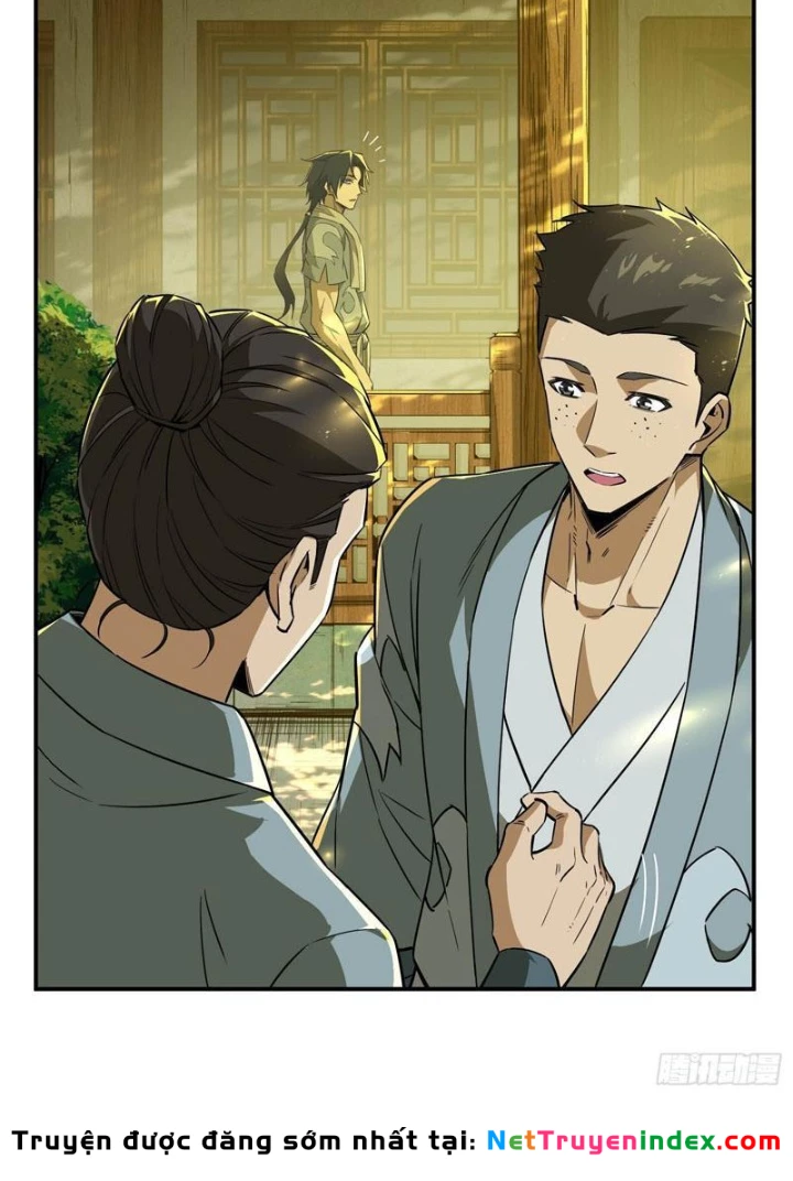 Đạo Gia Phải Phi Thăng Chapter 22 - 101