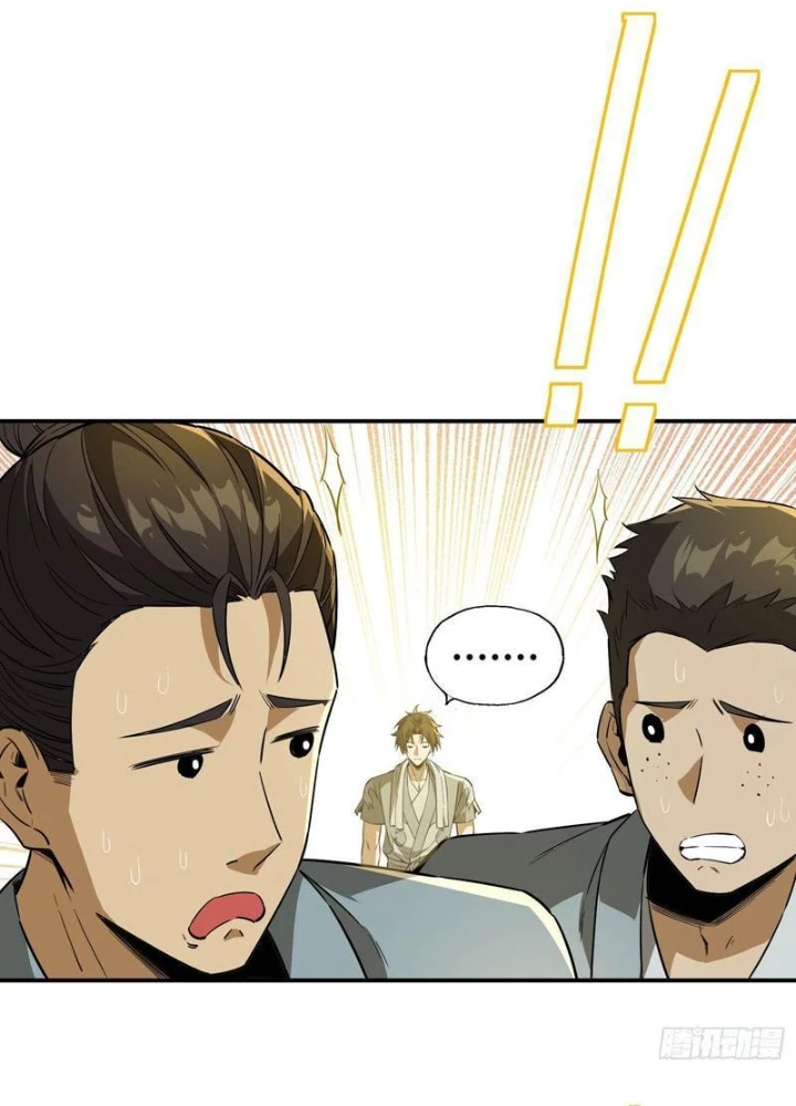 Đạo Gia Phải Phi Thăng Chapter 22 - 103