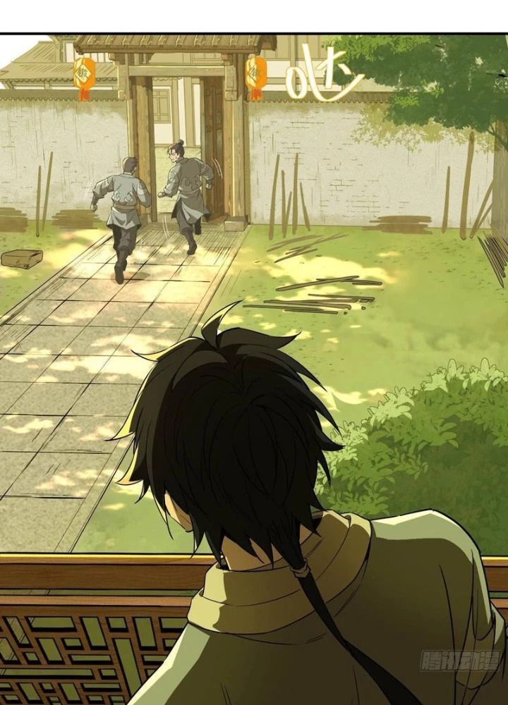 Đạo Gia Phải Phi Thăng Chapter 22 - 105