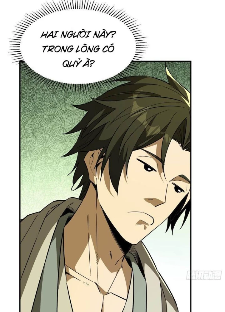 Đạo Gia Phải Phi Thăng Chapter 22 - 107