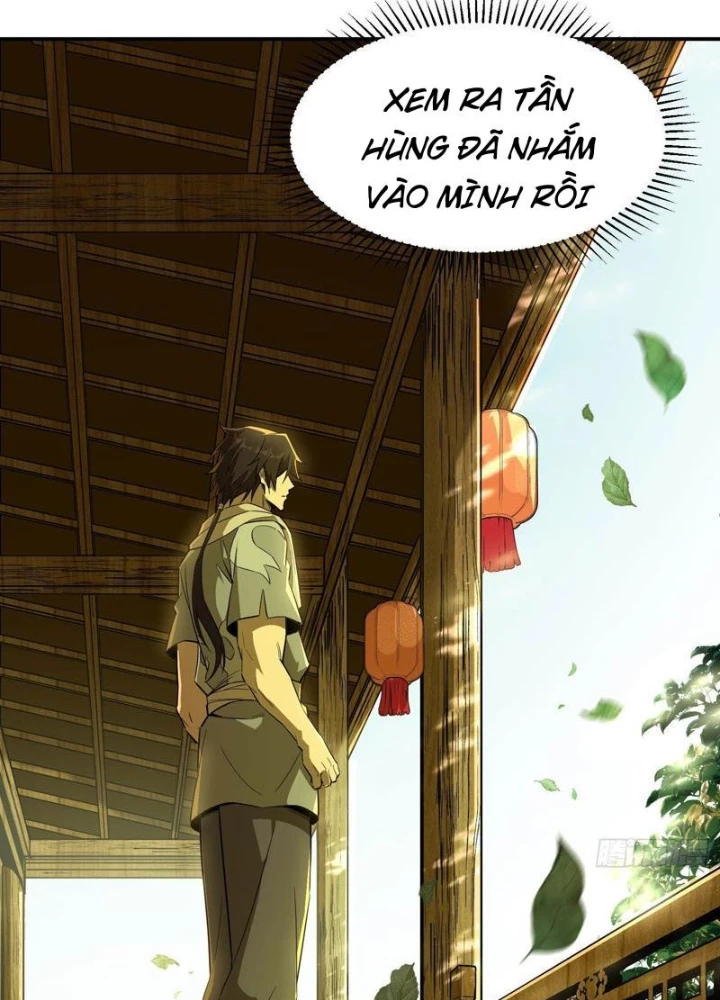 Đạo Gia Phải Phi Thăng Chapter 22 - 109