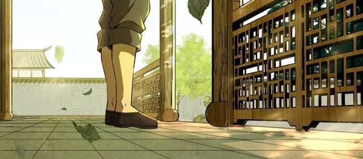 Đạo Gia Phải Phi Thăng Chapter 22 - 110