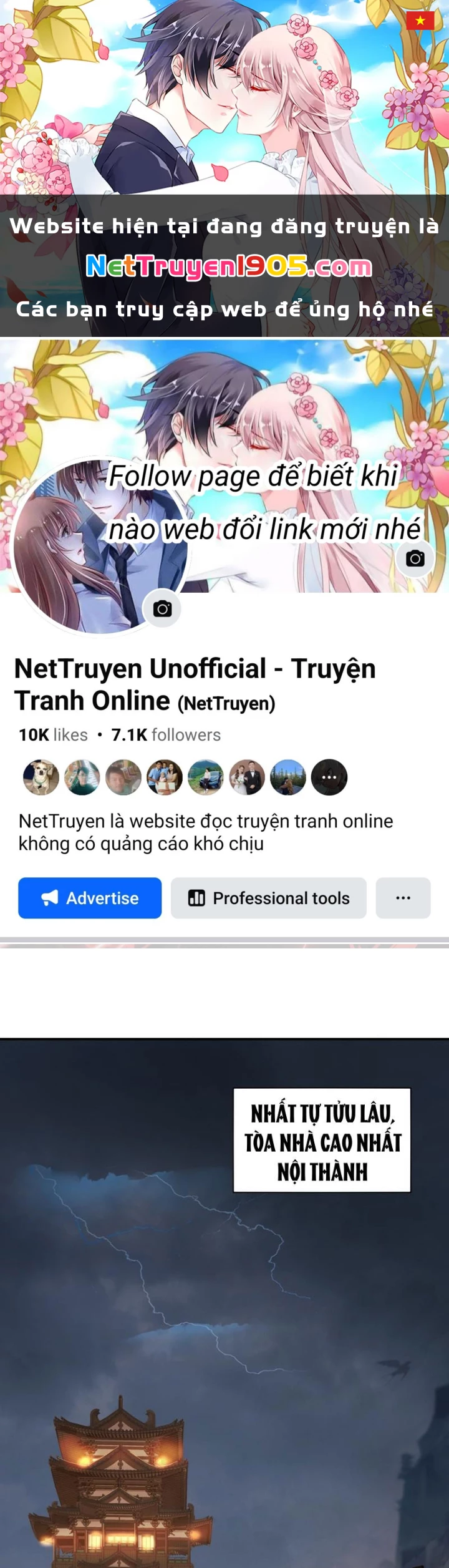 Đạo Gia Phải Phi Thăng Chapter 23 - 1