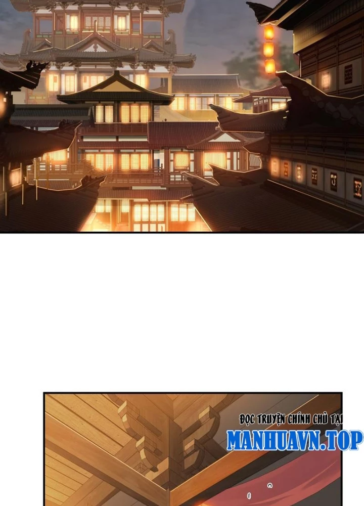 Đạo Gia Phải Phi Thăng Chapter 23 - 3