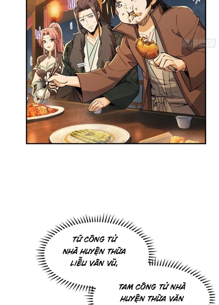 Đạo Gia Phải Phi Thăng Chapter 23 - 5