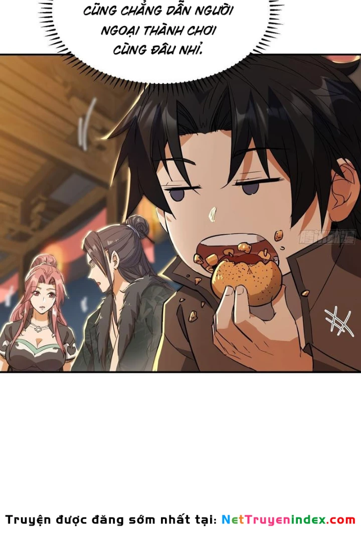 Đạo Gia Phải Phi Thăng Chapter 23 - 9