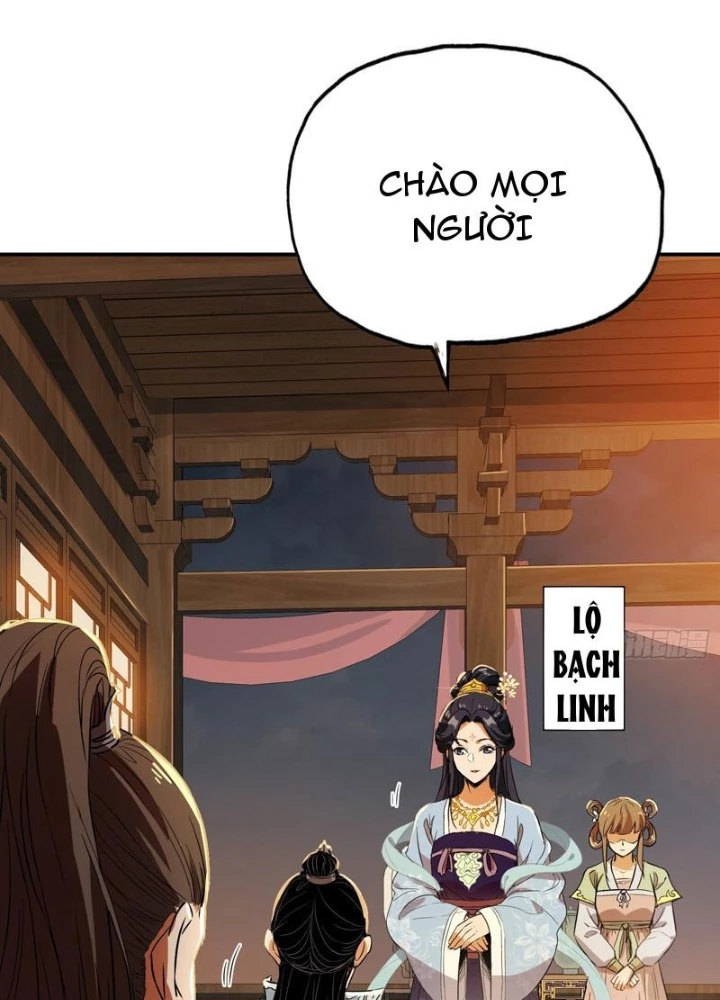 Đạo Gia Phải Phi Thăng Chapter 23 - 11