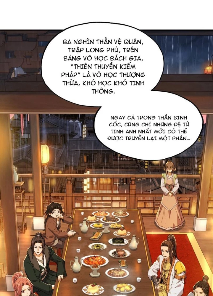 Đạo Gia Phải Phi Thăng Chapter 23 - 17