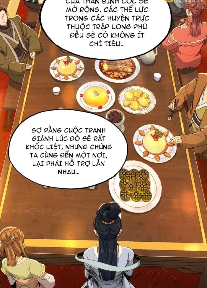 Đạo Gia Phải Phi Thăng Chapter 23 - 19