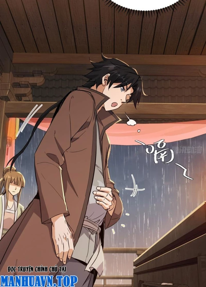 Đạo Gia Phải Phi Thăng Chapter 23 - 25