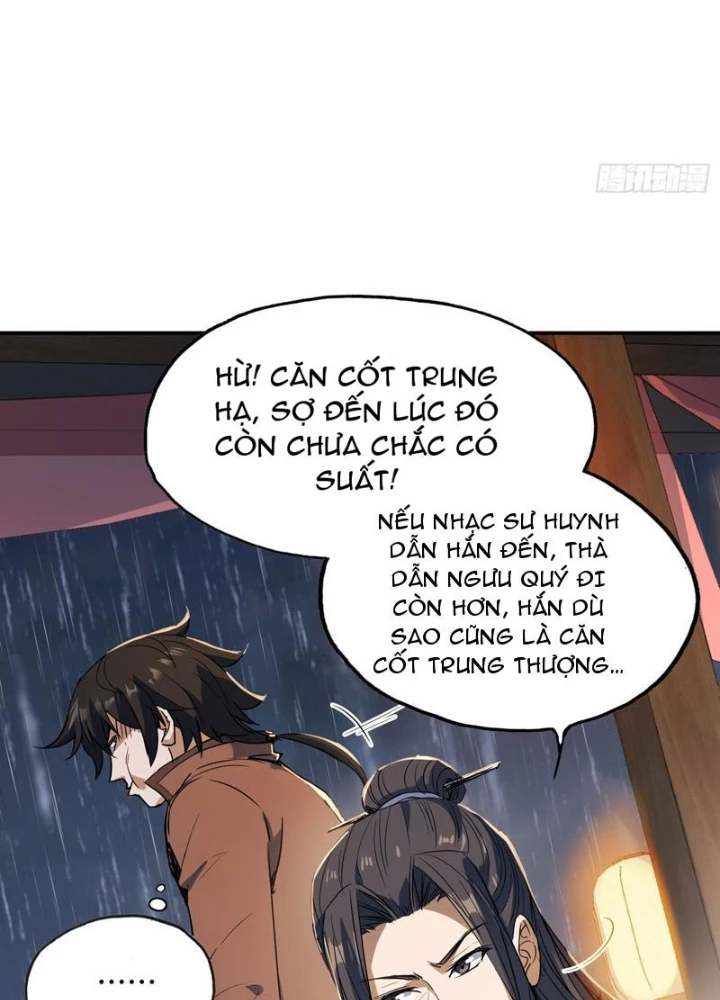 Đạo Gia Phải Phi Thăng Chapter 23 - 27