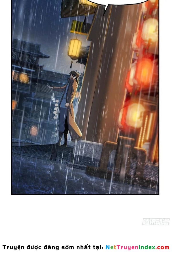 Đạo Gia Phải Phi Thăng Chapter 23 - 33