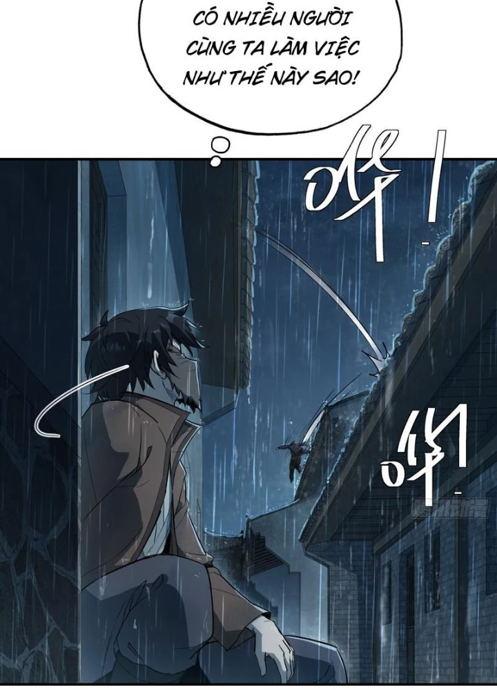 Đạo Gia Phải Phi Thăng Chapter 23 - 43