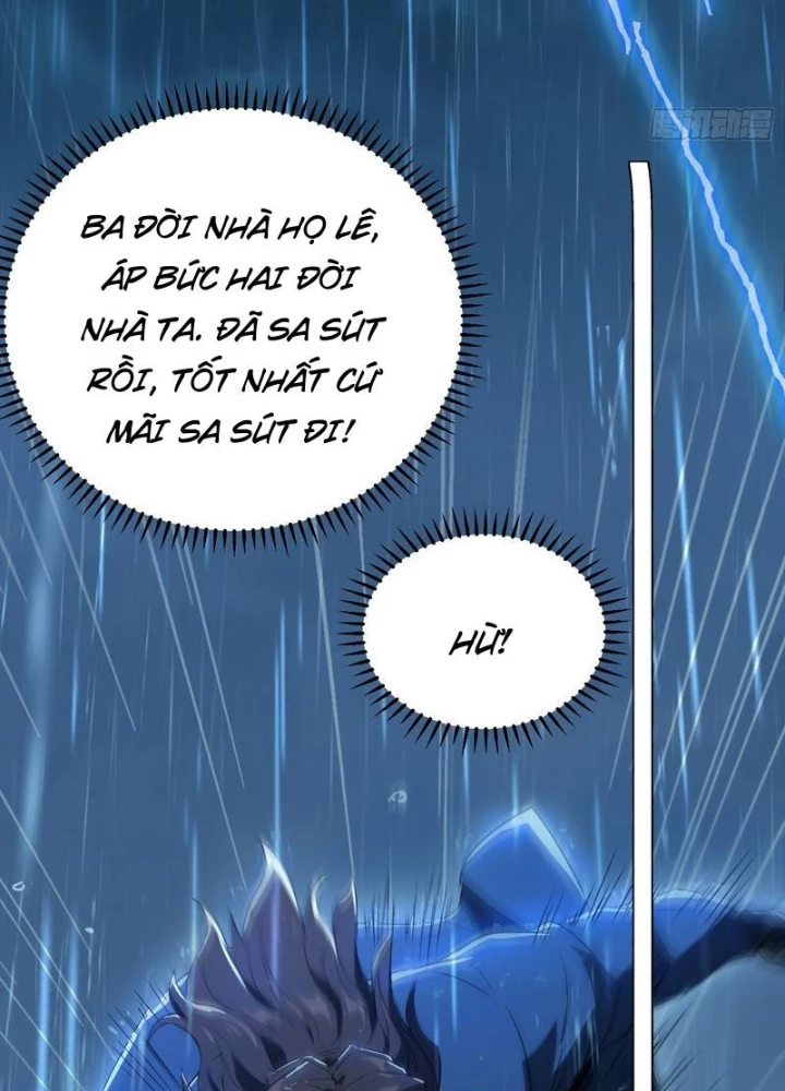 Đạo Gia Phải Phi Thăng Chapter 23 - 51