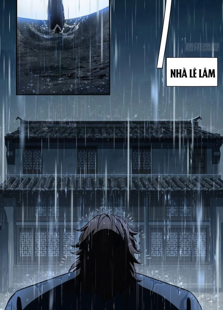 Đạo Gia Phải Phi Thăng Chapter 23 - 57