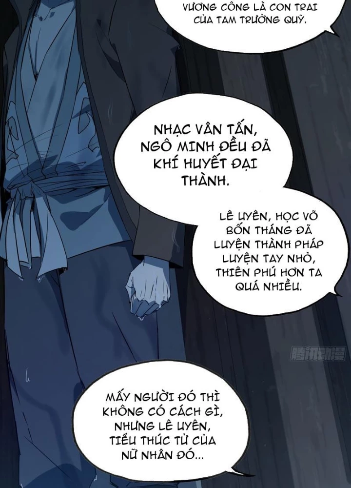 Đạo Gia Phải Phi Thăng Chapter 23 - 67