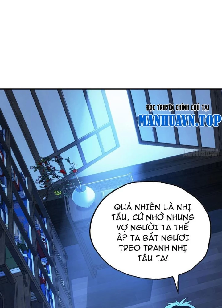 Đạo Gia Phải Phi Thăng Chapter 23 - 91