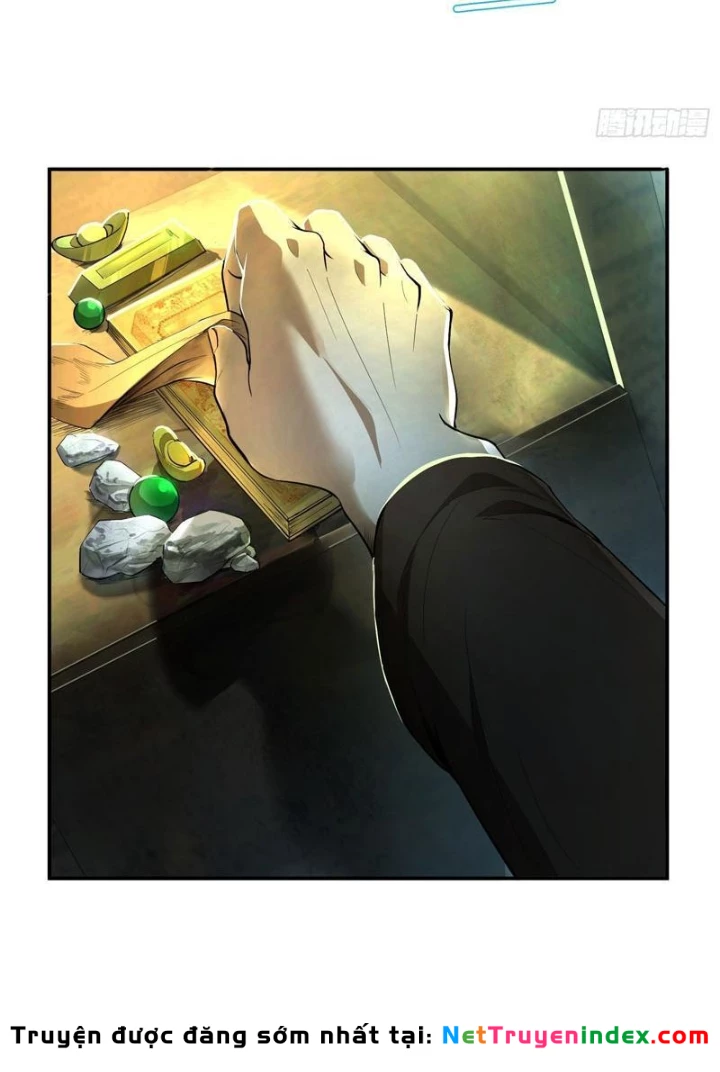 Đạo Gia Phải Phi Thăng Chapter 23 - 99