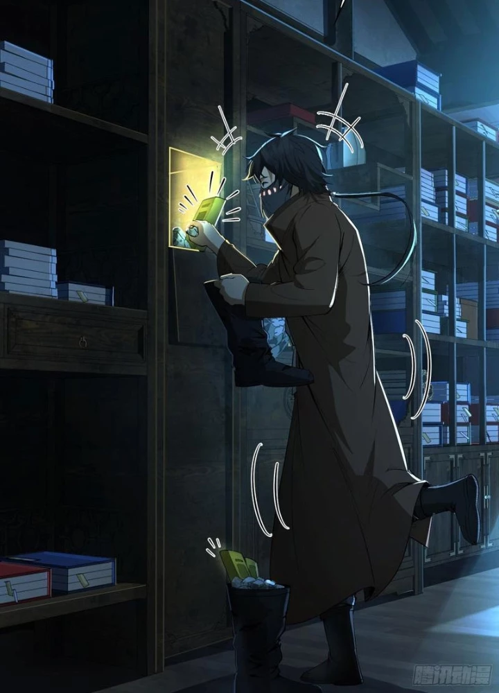 Đạo Gia Phải Phi Thăng Chapter 23 - 105