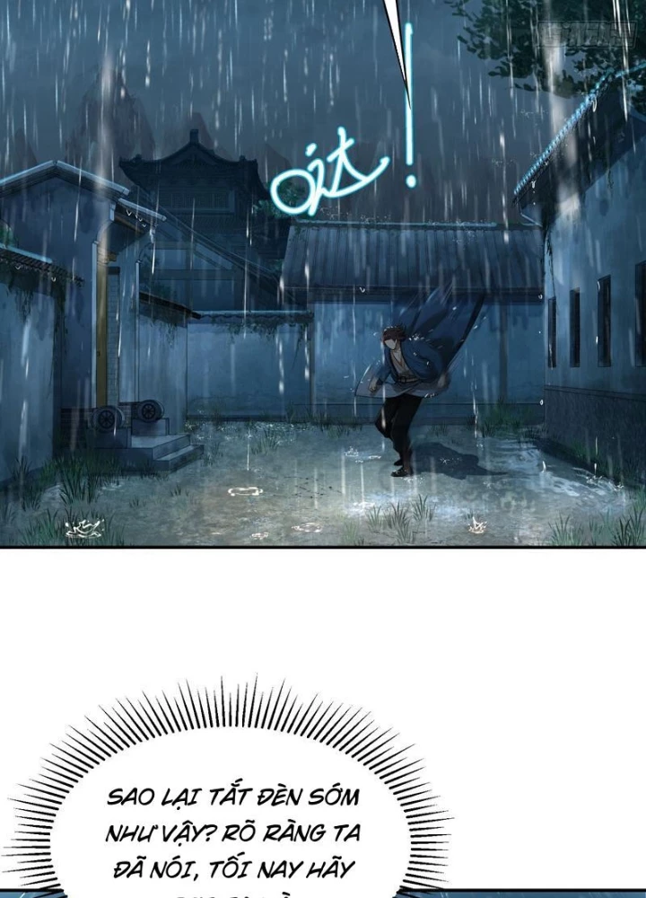 Đạo Gia Phải Phi Thăng Chapter 23 - 121