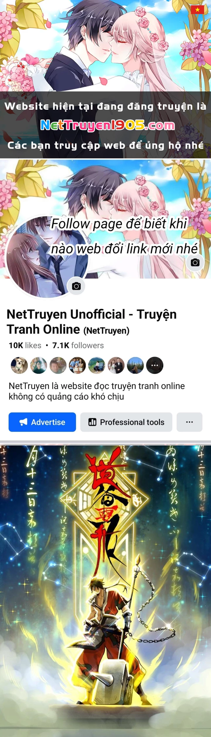 Đạo Gia Phải Phi Thăng Chapter 24 - 1