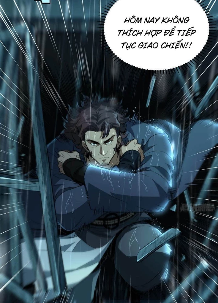 Đạo Gia Phải Phi Thăng Chapter 24 - 7