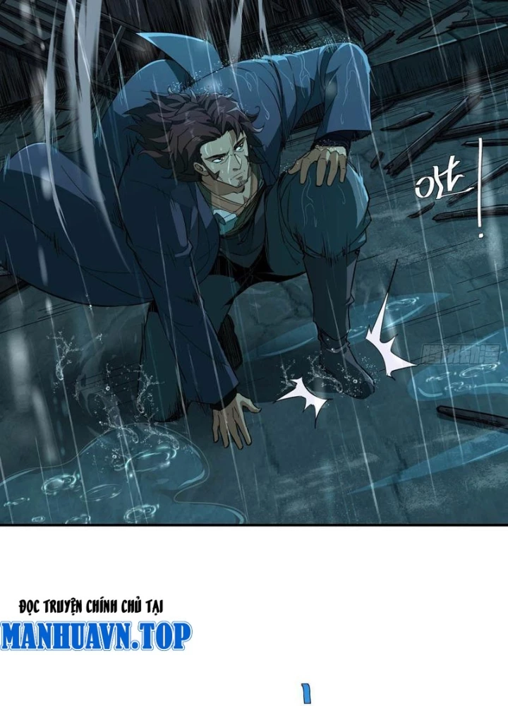 Đạo Gia Phải Phi Thăng Chapter 24 - 11