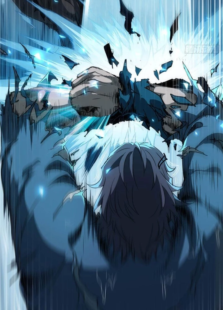 Đạo Gia Phải Phi Thăng Chapter 24 - 19