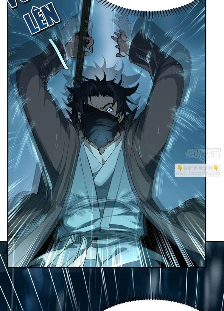 Đạo Gia Phải Phi Thăng Chapter 24 - 23