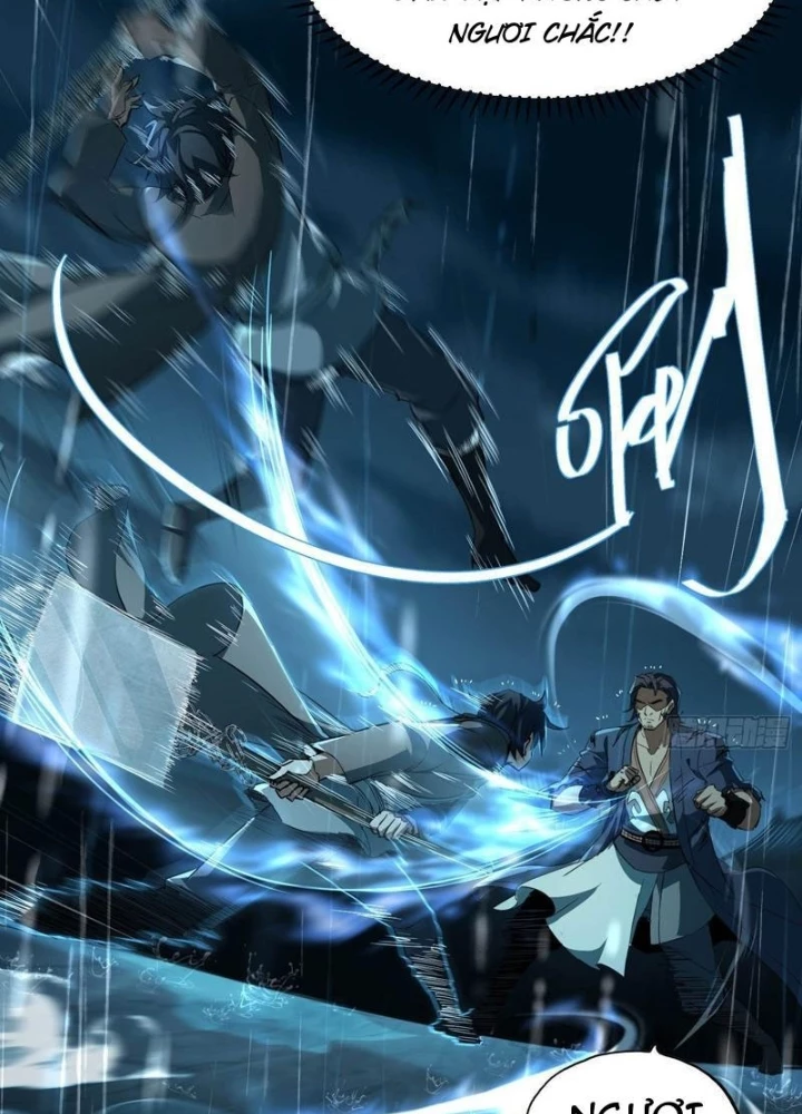 Đạo Gia Phải Phi Thăng Chapter 24 - 25