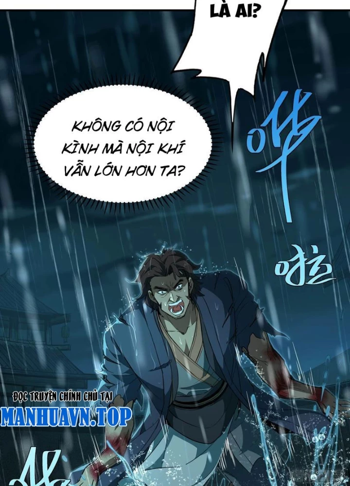 Đạo Gia Phải Phi Thăng Chapter 24 - 30