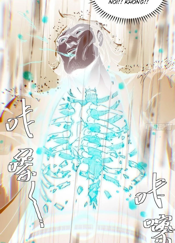 Đạo Gia Phải Phi Thăng Chapter 24 - 40