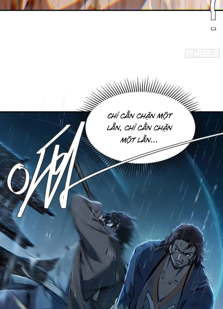 Đạo Gia Phải Phi Thăng Chapter 24 - 42