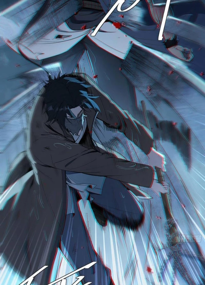 Đạo Gia Phải Phi Thăng Chapter 24 - 50