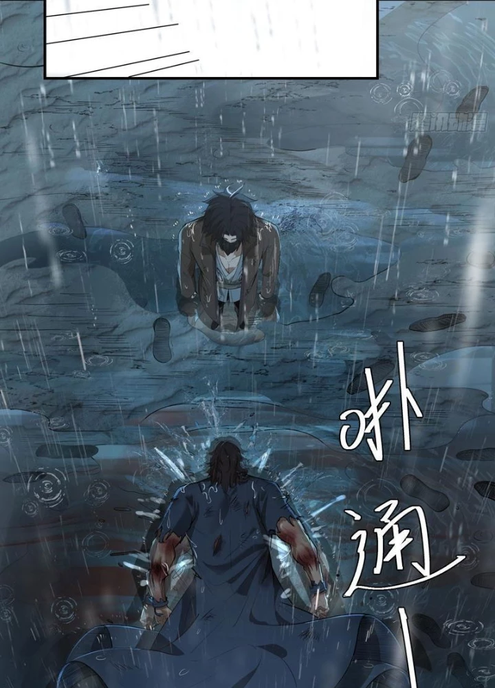 Đạo Gia Phải Phi Thăng Chapter 24 - 60