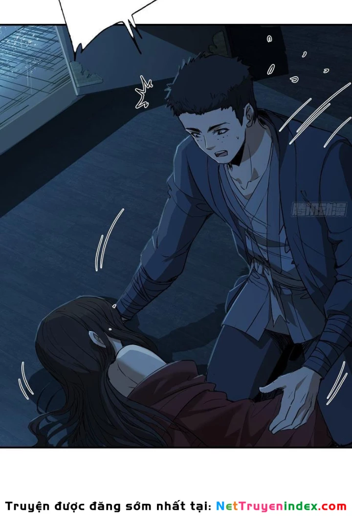 Đạo Gia Phải Phi Thăng Chapter 24 - 78