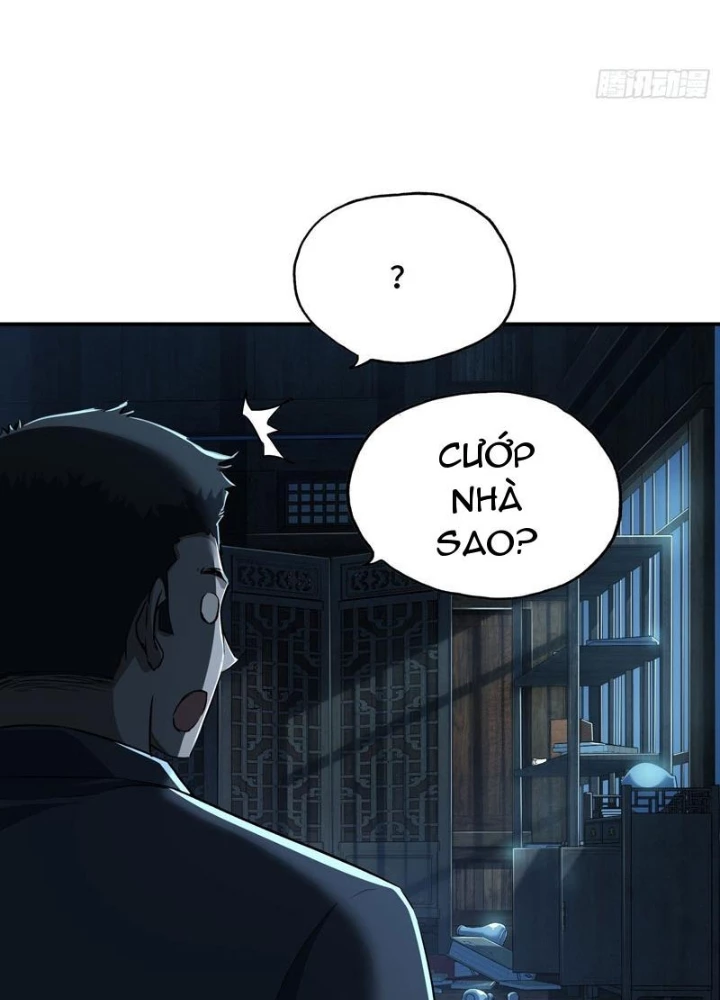 Đạo Gia Phải Phi Thăng Chapter 24 - 80