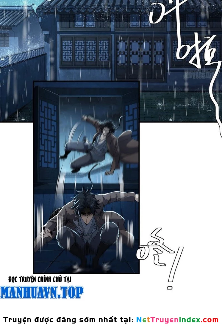 Đạo Gia Phải Phi Thăng Chapter 24 - 90