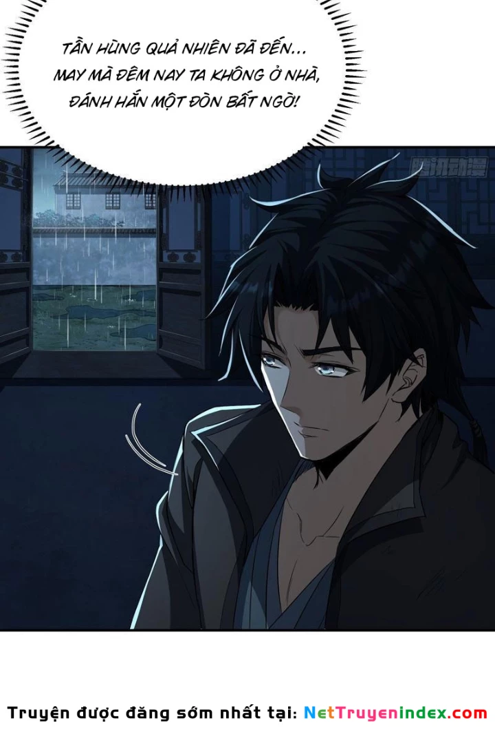 Đạo Gia Phải Phi Thăng Chapter 24 - 94