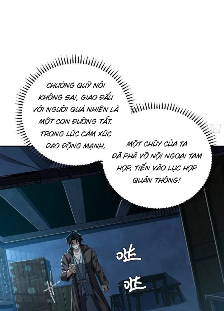 Đạo Gia Phải Phi Thăng Chapter 24 - 96