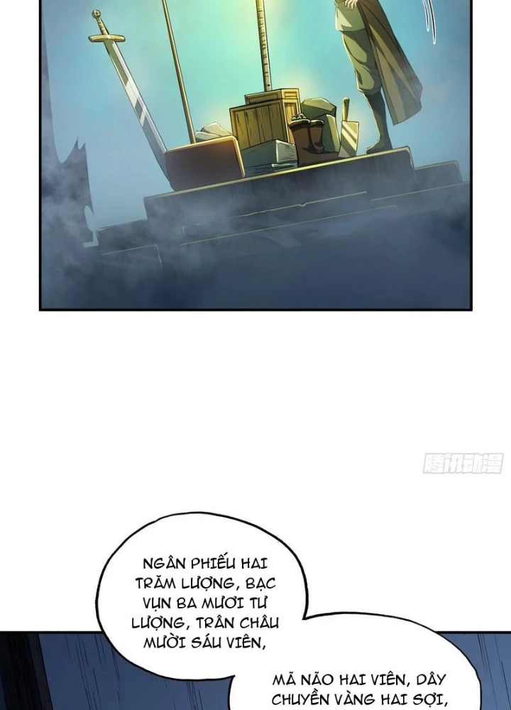 Đạo Gia Phải Phi Thăng Chapter 24 - 104