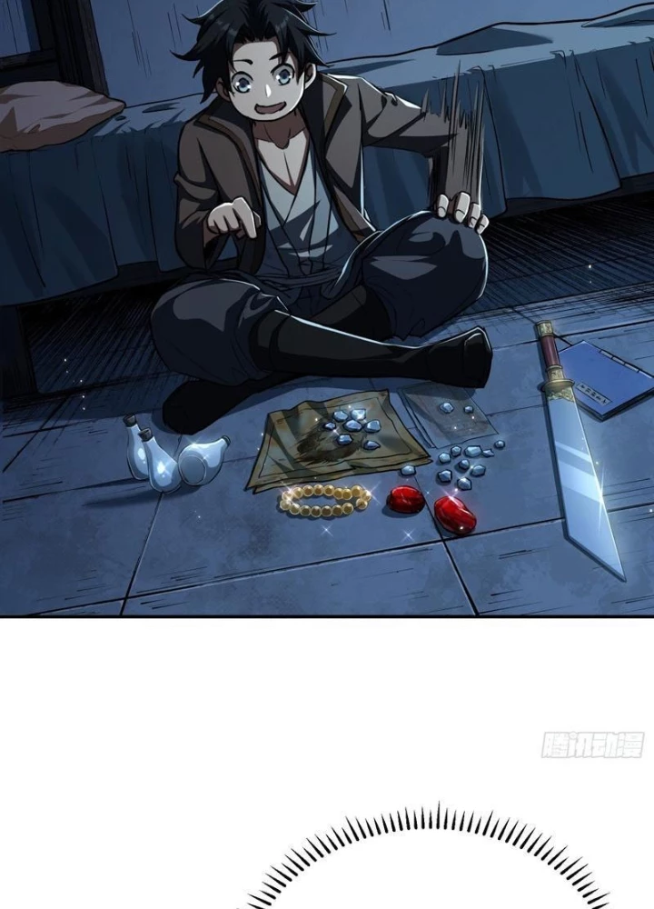 Đạo Gia Phải Phi Thăng Chapter 24 - 106