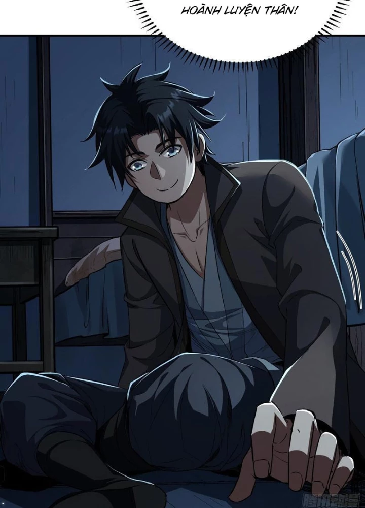 Đạo Gia Phải Phi Thăng Chapter 24 - 108