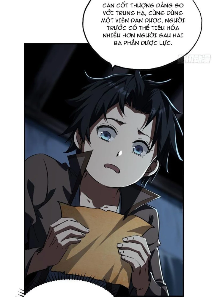 Đạo Gia Phải Phi Thăng Chapter 24 - 114