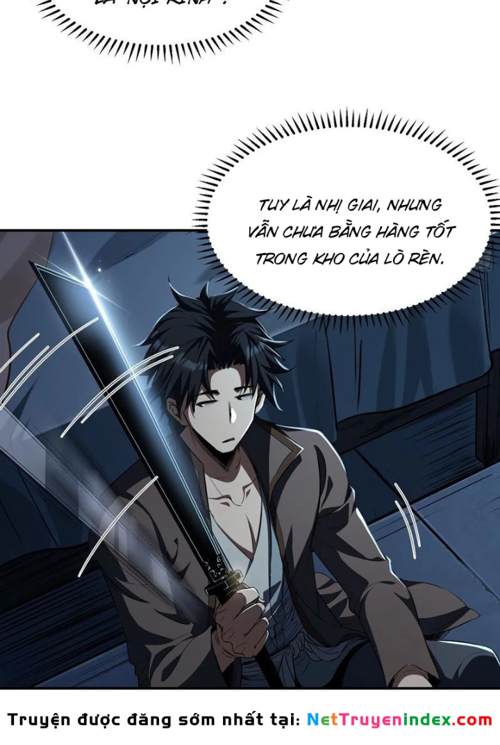 Đạo Gia Phải Phi Thăng Chapter 24 - 116