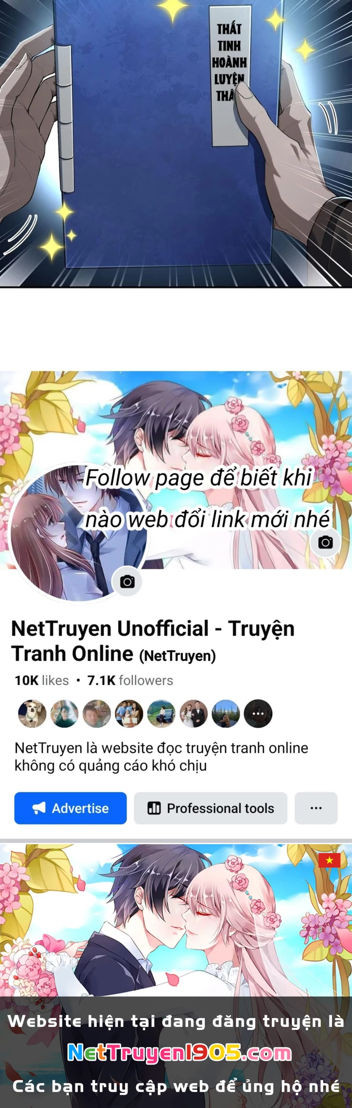 Đạo Gia Phải Phi Thăng Chapter 24 - 124