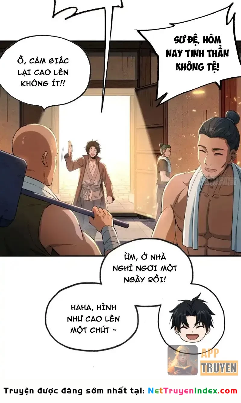 Đạo Gia Phải Phi Thăng Chapter 25 - 3